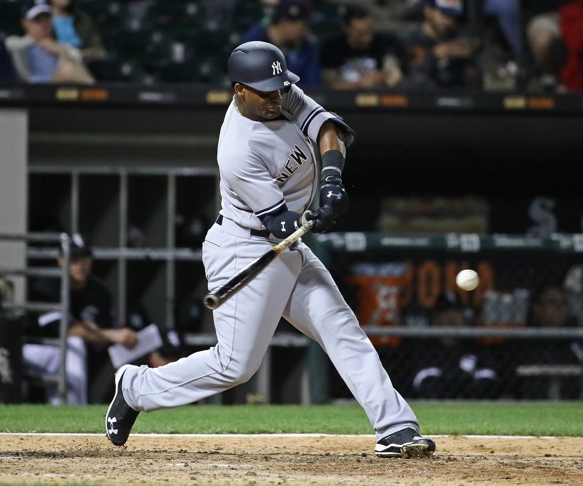 Miguel Andujar