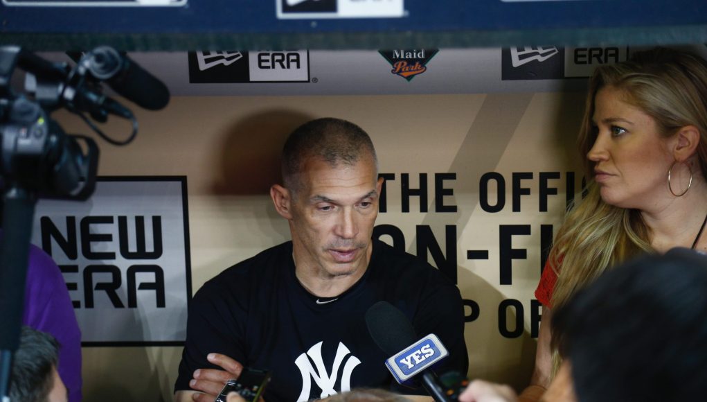 4 Critical Questions The New York Yankees Face Down The Stretch 4