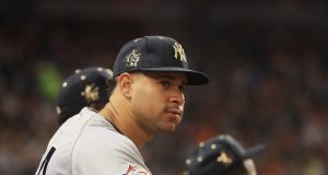 Gary Sanchez and Jorge Posada: A Lesson in New York Yankees Patience 
