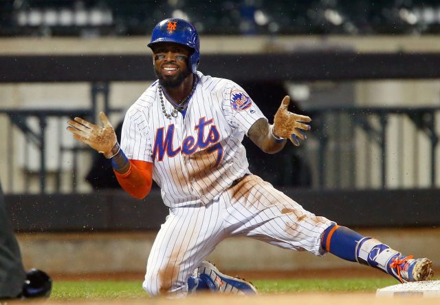 The Mets Experience Life Without Jose Reyes - TV - Vulture