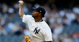 New York Yankees' Luis Severino is Now an Undisputed Ace 