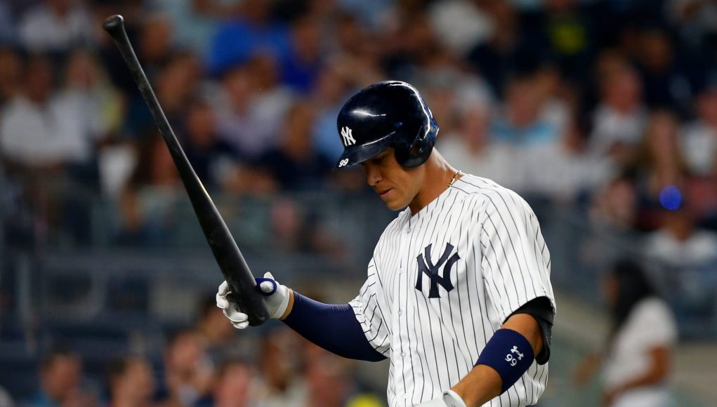 New York Yankees: 4 Key Players Who Need To Turn Things Around 
