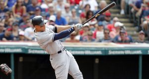 New York Yankees' DH Dilemma: Too Many Cooks In The Kitchen 