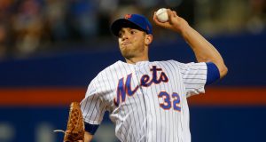 New York Mets: Steven Matz Headed To Disabled List (Report) 