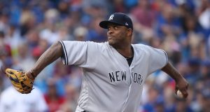 New York Yankees Bomber Buzz 8/9/17: Sabathia Tweaks Right Knee 