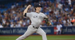 Has Bryan Mitchell Earned His Way Onto The New York Yankees Rotation? 