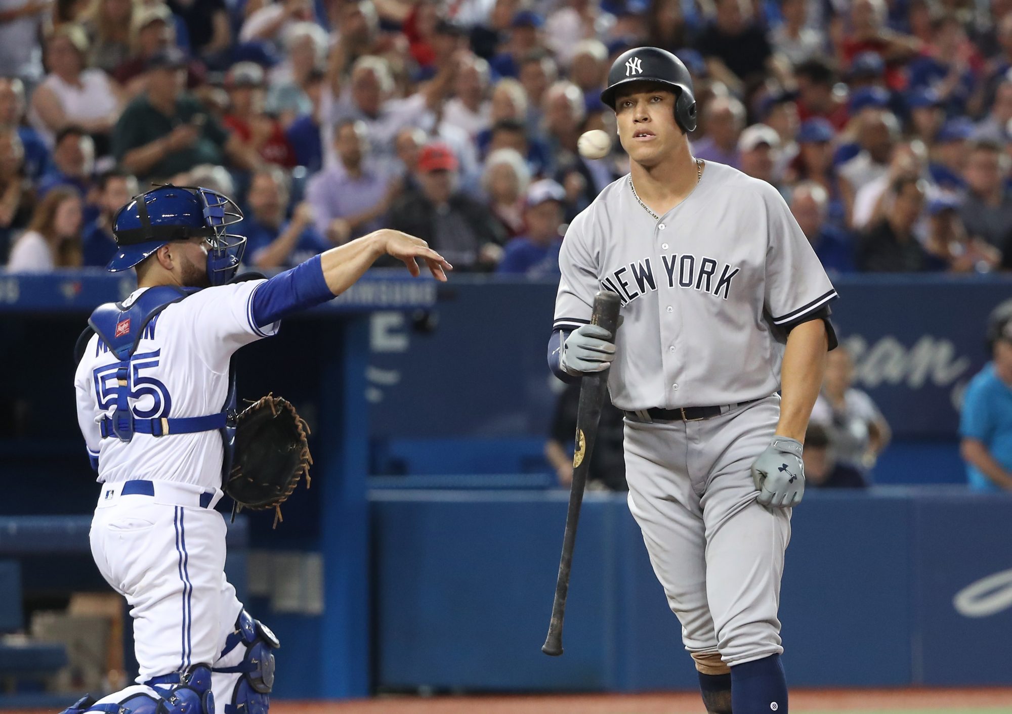Marco Estrada, Toronto Blue Jays Take Series By Shutting Out the New York Yankees (Highlights) 