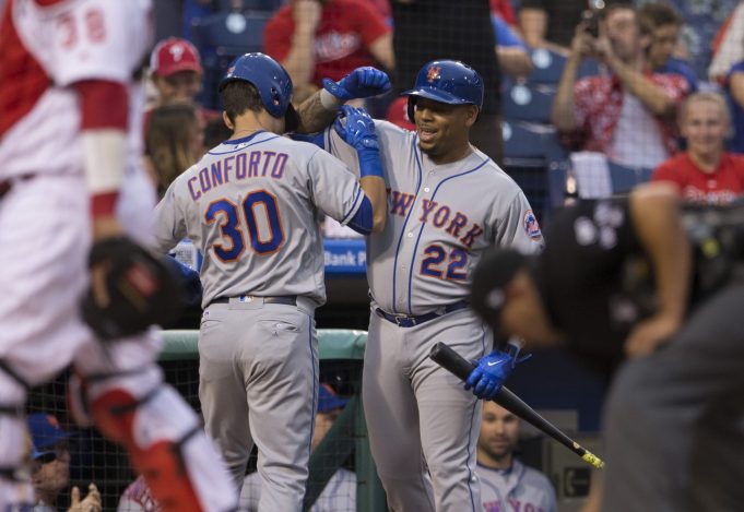 New York Mets: Whirlwind Debut For First Baseman Dominic Smith 2