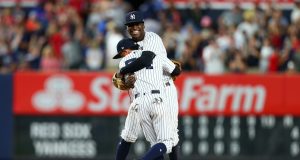 The Unsung Heroes Are Carrying The New York Yankees 