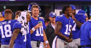 New York Giants Preseason Week 2: 5 Things to Watch For in Cleveland 2