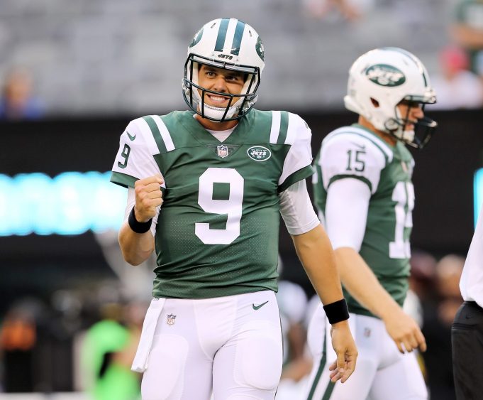 New York Jets: Bryce Petty Proves He's More Than Just A Career Backup