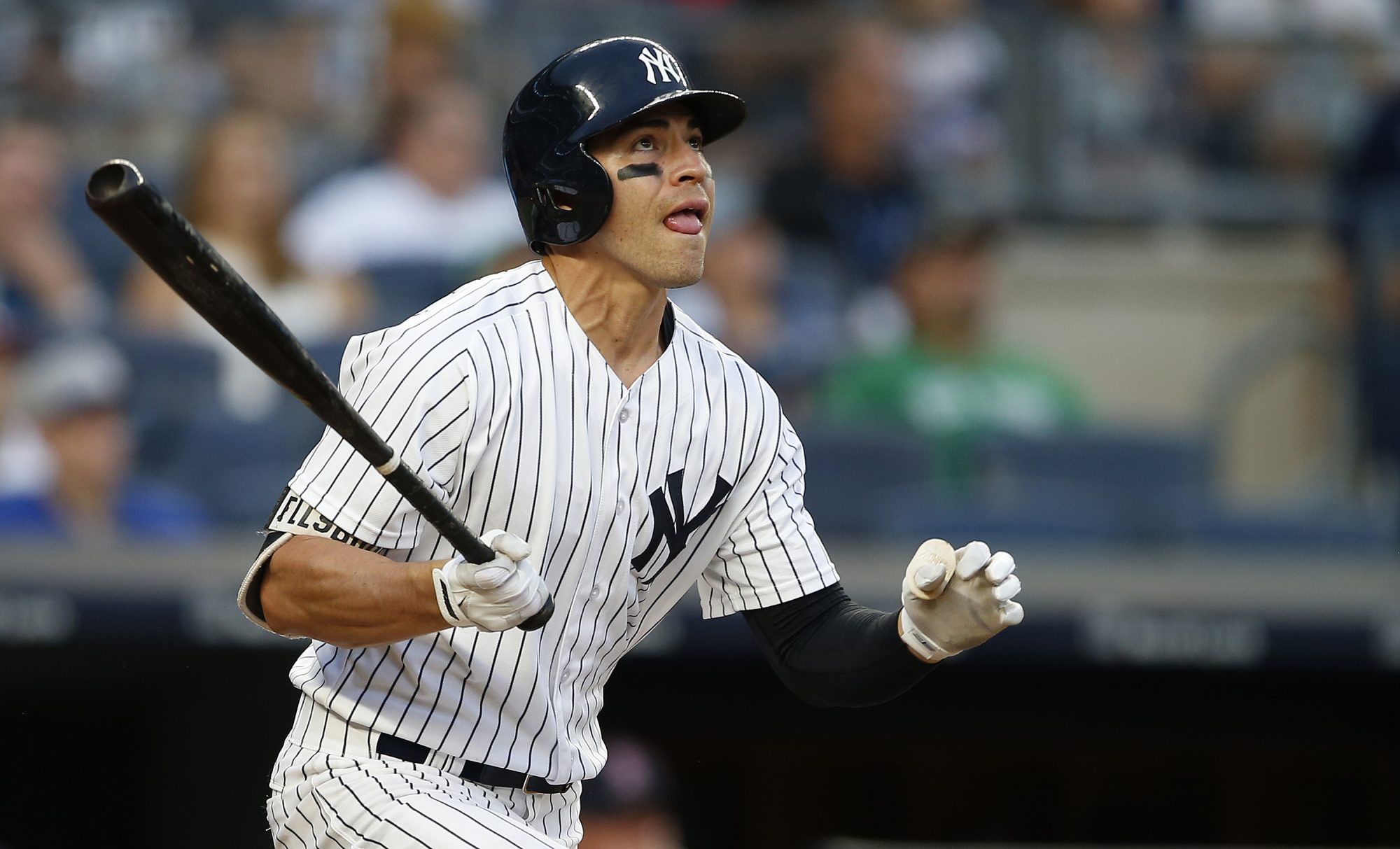 Yankees provide an update on Jacoby Ellsbury