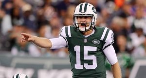 New York Jets Gang Green Report, 8/29/17: Josh McCown Named Week 1 Starter 