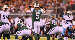 New York Jets Gang Green Report, 8/13/17: Progress for Hack, Therezie Signed, Brown Cut 