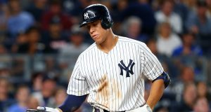 The New York Yankees Are Fading Amidst a Crumbling Roster 