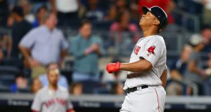 New York Yankees Drop Heartbreaker To Boston In Extras (Highlights) 