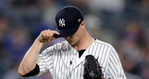 The New York Yankees are Receiving Everything They Traded For in Sonny Gray 3