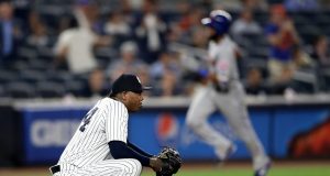 New York Yankees' New Strategy Perfect For Aroldis Chapman 