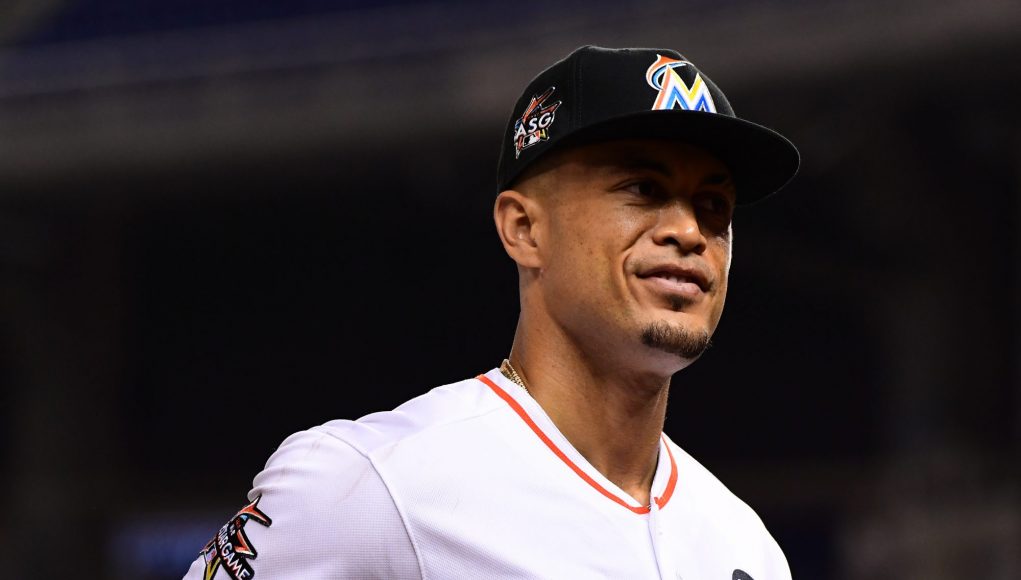 Is Giancarlo Stanton The New York Yankees' Missing Piece? 