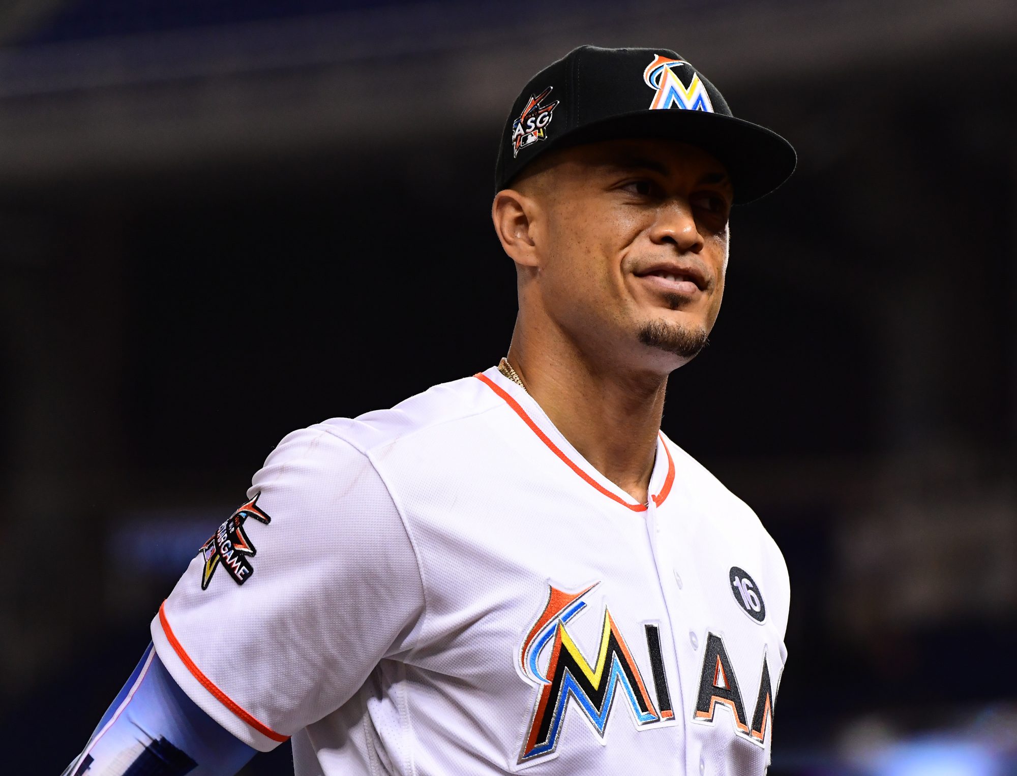 Is Giancarlo Stanton The New York Yankees' Missing Piece? 