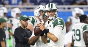 The New York Jets Must Showcase Patience In Building A Winner 1