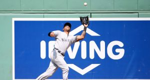 New York Yankees Bomber Buzz, 8/22/17: A-A-Ron Gets A Shoutout 