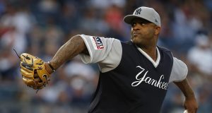 New York Yankees 'Will Consider' Re-Signing CC Sabathia (Report) 