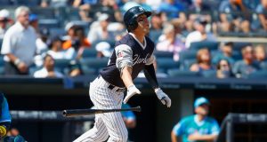 'Chief' Jacoby Ellsbury Leads New York Yankees To 6-3 Win Over Seattle Mariners (Highlights) 