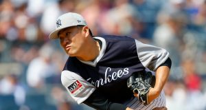 Masahiro Tanaka's Turnaround Has Made The New York Yankees Scary 