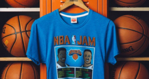 The Greatest New York Knicks Shirt Ever Via Hurricane Harvey Relief Effort 