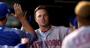 New York Mets Amazin' News, 12/13/17: Jay Bruce, Ian Kinsler Updates