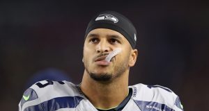 New York Jets: WR Jermaine Kearse Has A Chip On His Shoulder 