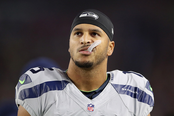 New York Jets: WR Jermaine Kearse Has A Chip On His Shoulder 