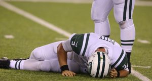 New York Jets: Todd Bowles Sealed Bryce Petty's Fate 