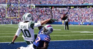 New York Jets: Jeremy Kerley Is Exactly What the Jets Don't Need 