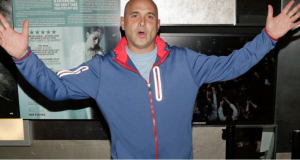 WFAN Host Craig Carton Arrested On Fraud Charges (Report) 