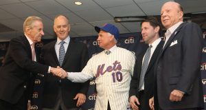 New York Mets: Fred Wilpon Protected Terry Collins From Getting Fired (Report) 