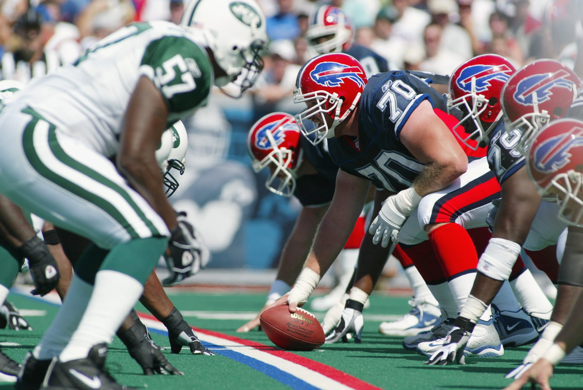 Buffalo Is Home Away From Home For New York Jets In Season Openers 4