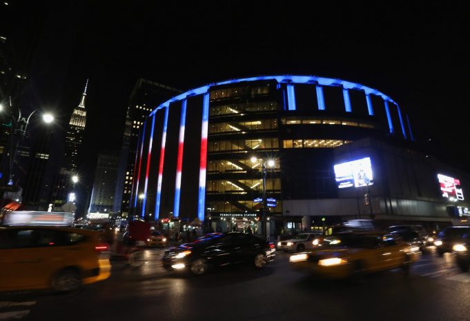 New York Rangers: Blueshirt Beat 9/5/17: New Ice Ice Baby 