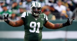 New York Jets: The Sheldon Richardson Trade Was About the Future 