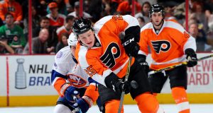 New York Islanders Prospects Draw First Blood In Close Win Over Philadelphia Flyers in OT 