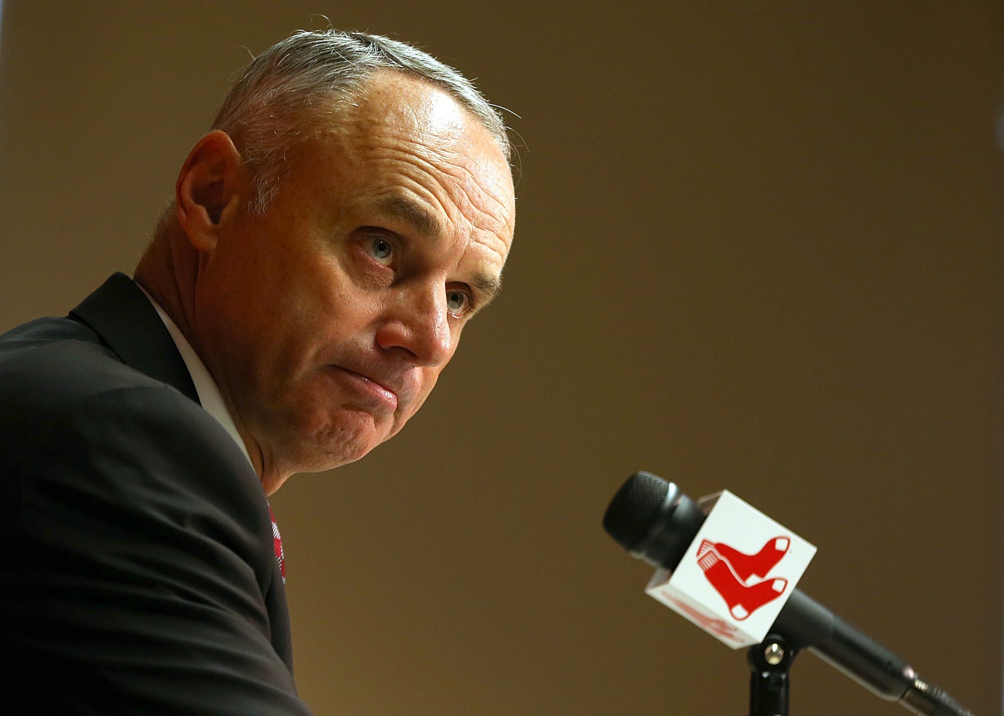 MLB missing the revenue sharing mark hurting fans and players