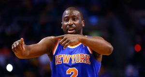 New York Knicks: 5 Different Opening Night Point Guards in 5 Years 1