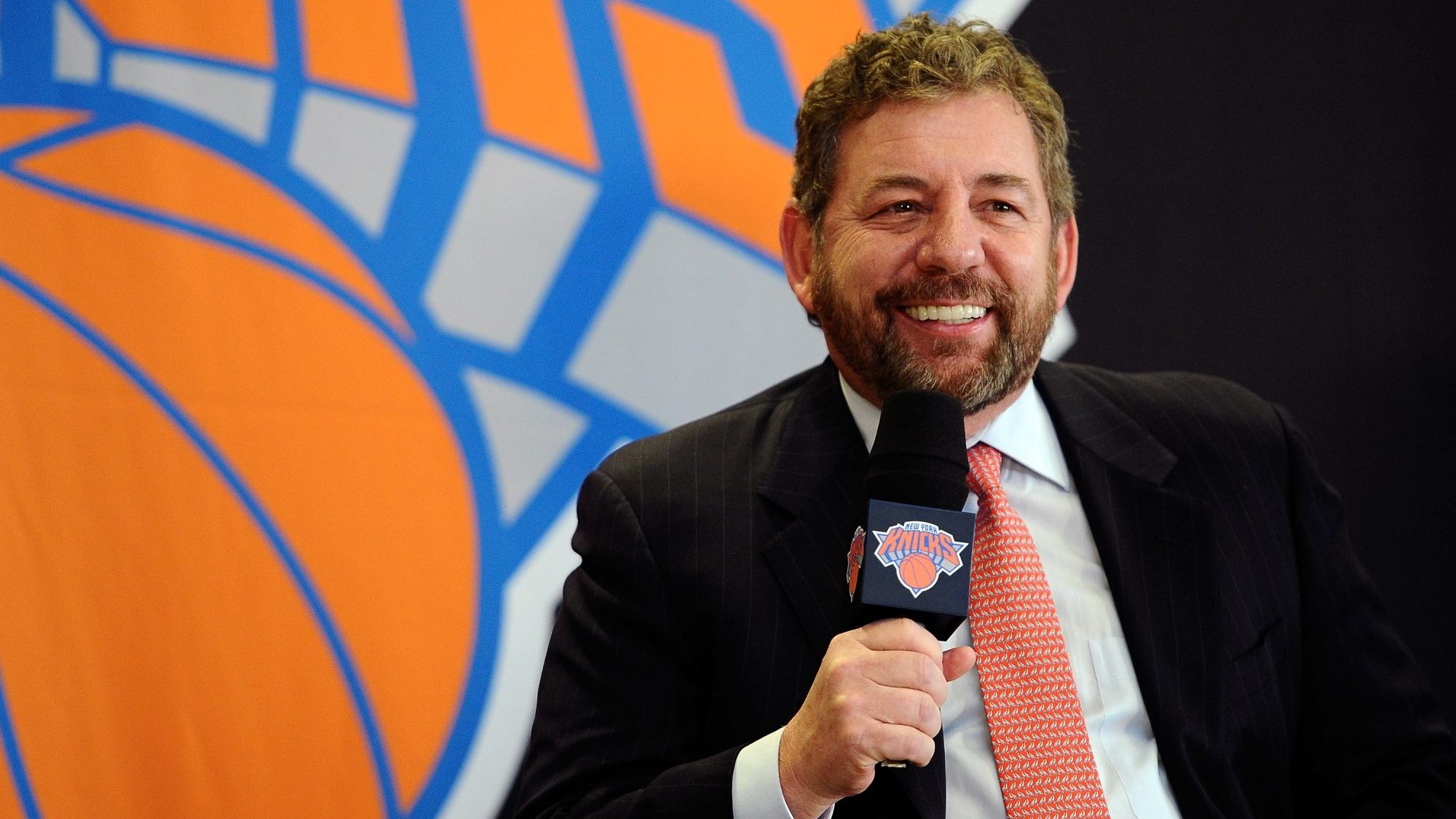 James Dolan