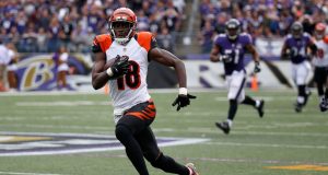 Daily Fantasy Football Plays and Advice For Week 1 7
