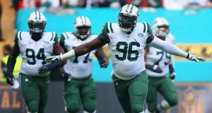 New York Jets: Keys To A Week 3 Victory Vs. Miami Dolphins 3