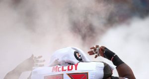 Get Ready New York Giants O-Line: Tampa is Gerald McCoy's House (Film Room) 1