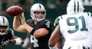 New York Jets Game Notes 2017: Week 2 at Oakland Raiders 