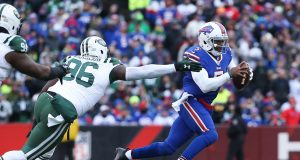 New York Jets: Top 5 Things To Watch Against Buffalo Bills 1