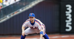 The New York Mets Have David Wright's Successor In-House 2